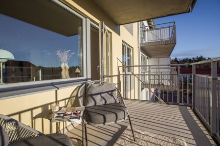 Björksätravägen, Växjö - Foto 3