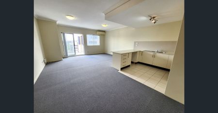 Modern Spacious Unit in Liverpool - Photo 5