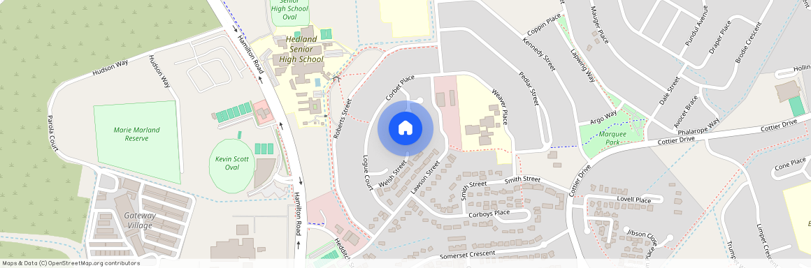 312/17 Welsh Street, WA 6722, South Hedland