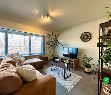 Gelijkvloers appartement te huur in het centrum van Koekelare - Foto 6