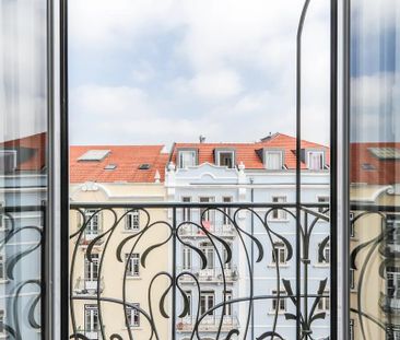 Rua Tenente Ferreira Durão, Lisbon, Lisbon 1350-315 - Photo 5