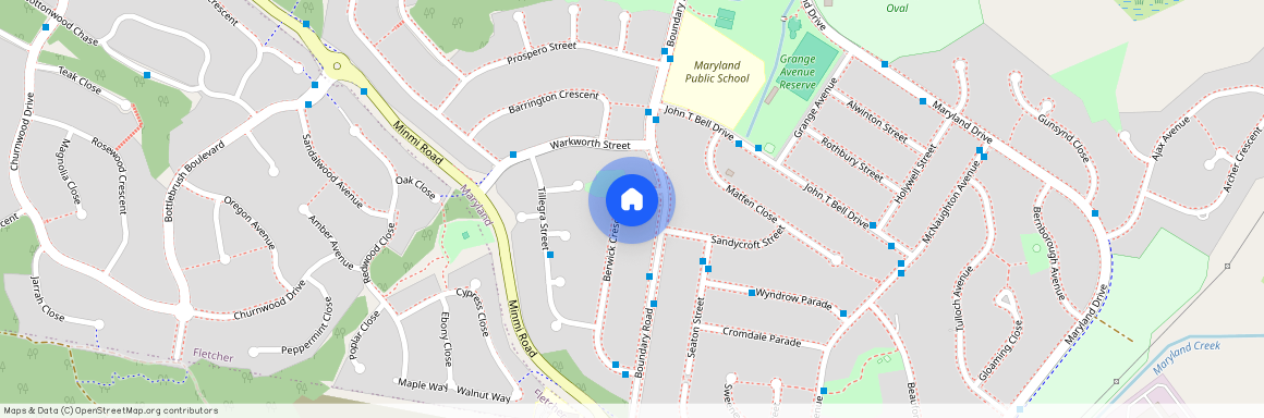 29 Berwick Crescent, Maryland, NSW 2287