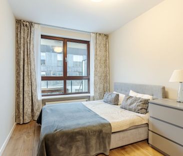 Warszawa, Wilanów, Warszawa, Wilanów, Prymasa Augusta Hlonda - Photo 5