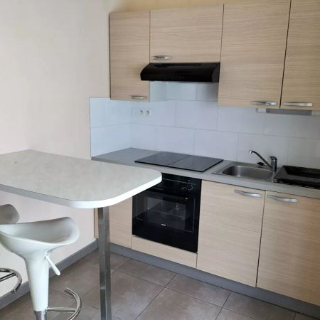 A louer appartement 2 pièces - 56,88 m² - Photo 3