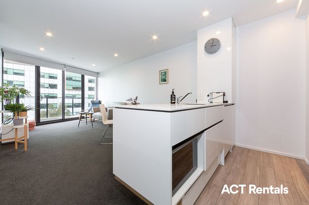 36/260 City Walk, City ACT 2601 - Apartment For Rent | Domain - Photo 1