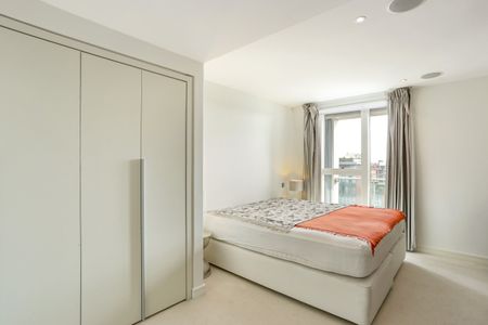 Gatliff Road, London, SW1W flat to rent - Photo 2