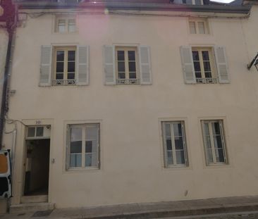 Location Appartement 2 pièces 24m² BEAUNE 21200 - Photo 6