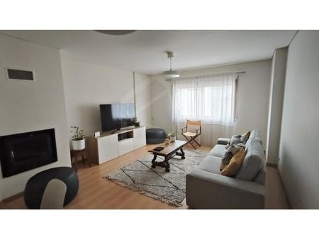 Apartamento T2 - Photo 4
