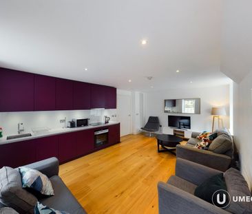 1 bedroom apartment to rent - Photo 3