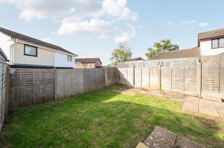 2 bedroom house to rent - Photo 4