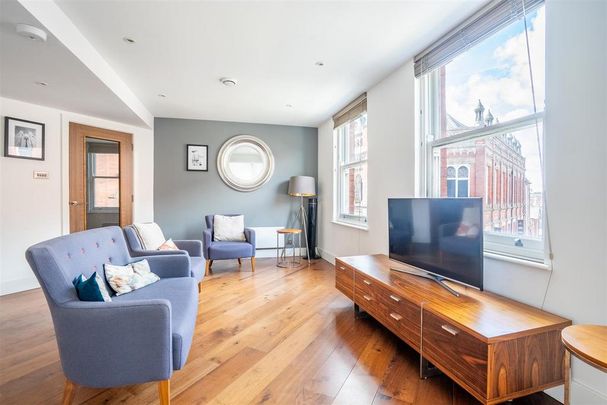 2 bedroom apartment to rent - Photo 1