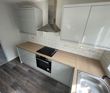 1 bed terraced house to rent in Finchale Close, Hendon, Sunderland,... - Photo 2