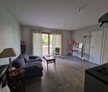 Location Appartement 2 pièces 38m² BORDEAUX 33800 - Photo 1