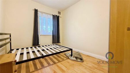 2 bedroom terraced house to rent - Photo 5