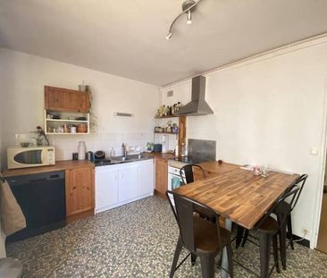 Appartement 5 pièces - - Photo 5