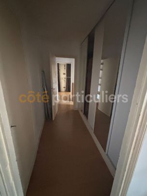 Appartement Paris 4ème 2 pièces 49 m2 - Photo 1