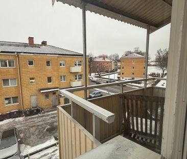 Albrektsvägen 111A - Foto 1