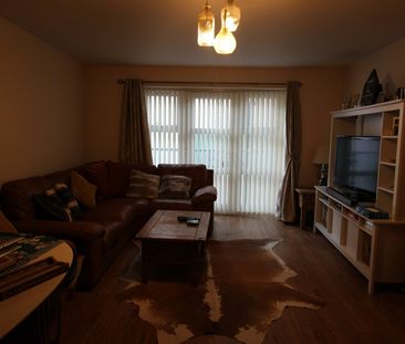 2 Bed Flat, Blenheim Court, LE1 - Photo 2