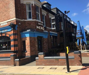 2 bedroom flat to rent - Photo 5