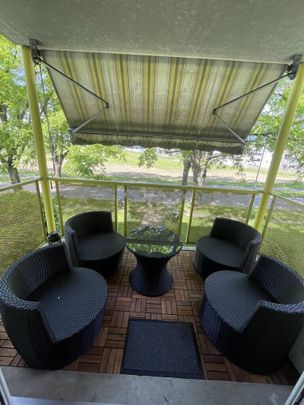 Appartement Yverdon-les-Bains - 2 pièces - Photo 1