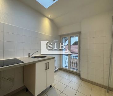 Location Appartement 2 pièces 34m² VERT LE GRAND 91810 - Photo 4