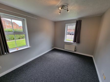 Flat2, 30OldDickensHeathRd, Shirley, Solihull, Shirley, Solihull - Photo 2
