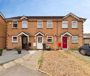 2 bedroom house to rent - Photo 1