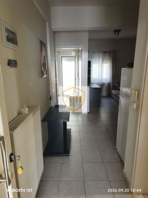 Διαμέρισμα για ενοικίαση Ατσαλένιο (Ηράκλειο Κρήτης) - Φωτογραφία 1