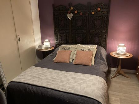 T3 à louer à Tourcoing - Réf. 971 - Photo 5