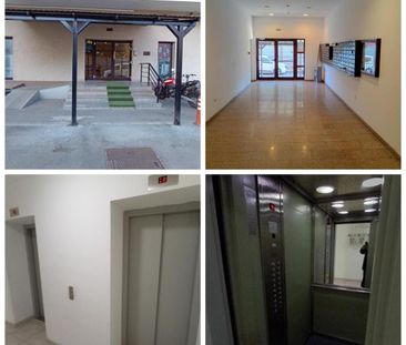 Inchiriere 2 Camere metrou Valea Ialomiței, Kaufland, Drumul Taberei - Photo 3