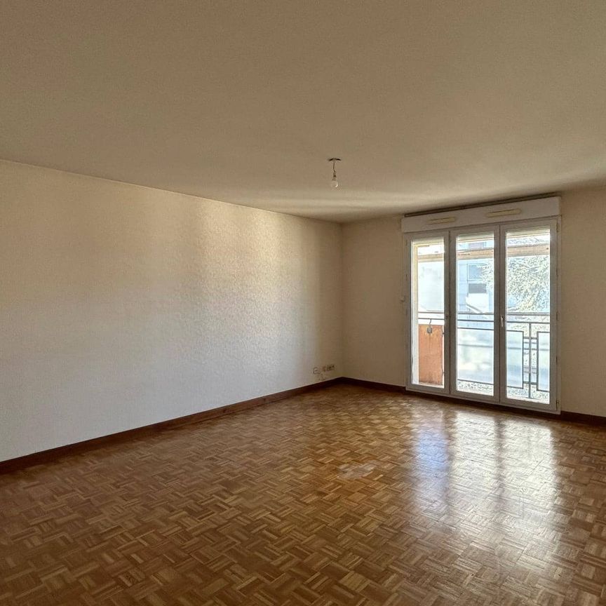 APPARTEMENT T4 78m2 AVEC LOGGIA - Photo 1