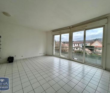 Location Appartement 1 pièce 28m² VIROFLAY 78220 - Photo 4