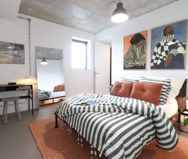 1 bedroom Duplex to rent - Photo 3