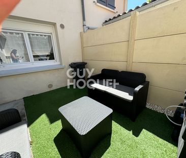 LOCATION : maison de 3 pièces à MARMANDE - Photo 1