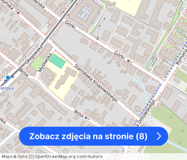 Kawalerka na Knapowskiego – zdjęcie 1