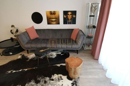 Apartament cu 2 camere, Vivalia - Take Ionescu + loc de parcare subteran. - Photo 3