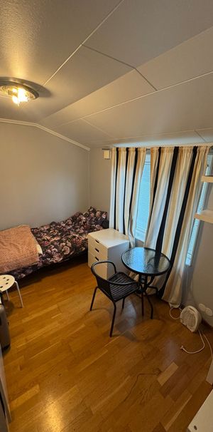 Neptunivägen, Järfälla - Photo 1