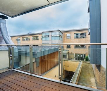 Shelbourne Court, Shelbourne Road, Ballsbridge, Dublin 4, D04 EN88 - Photo 1