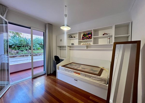 APARTAMENTO | 3 QUARTOS | CASA BRANCA