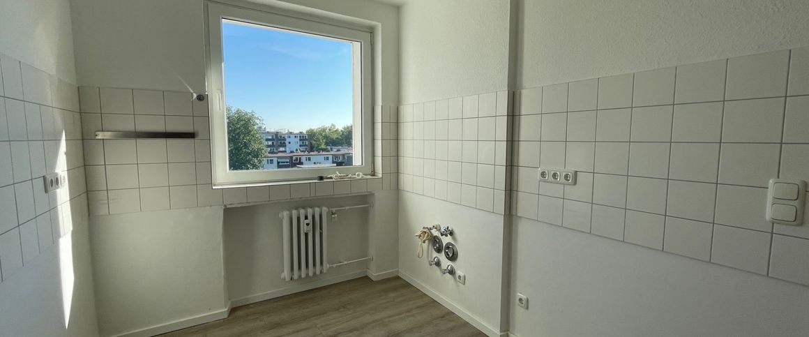 ideal für Senioren*tolle Wohnung mit großem Duschbad* - Photo 1