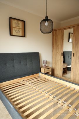 os.Magnolia | 2 pok.| Winda | Taras - Фото 1