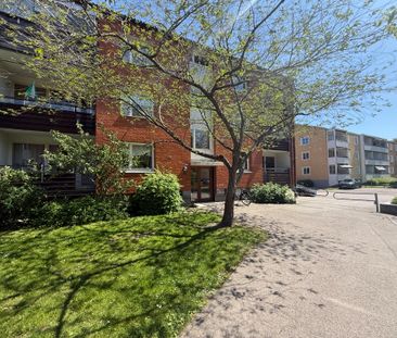 Klockhusgatan 4 B Oxhagen, Kalmar - Foto 2