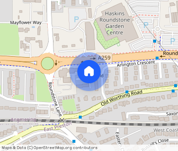 Mayfield, East Preston, West Sussex - Photo 1