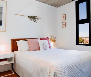 Short Lane Apartments, Sydney - Photo 3