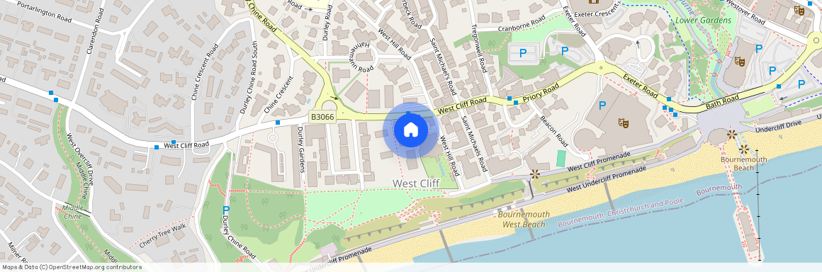 Tower Court, Bournemouth, BH2