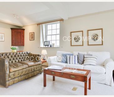 2 Bed Flat, Hampstead Village, NW3 - Photo 4