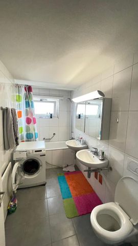 4.5 Zimmer, 98 m², 4. Stock - Photo 3