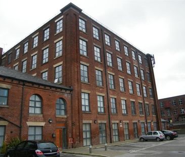 Atlas Mill, Heaton, BL1 - Photo 3