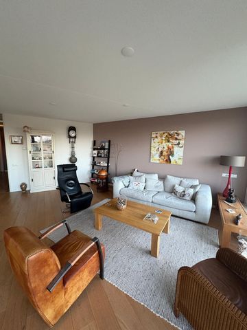 Appartement te huur: Bernhardlaan 38 4872 BR Etten-Leur - Photo 4