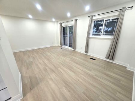 For Lease - 141 Galloway Road Unit# 36, Toronto, Ontario - Photo 5